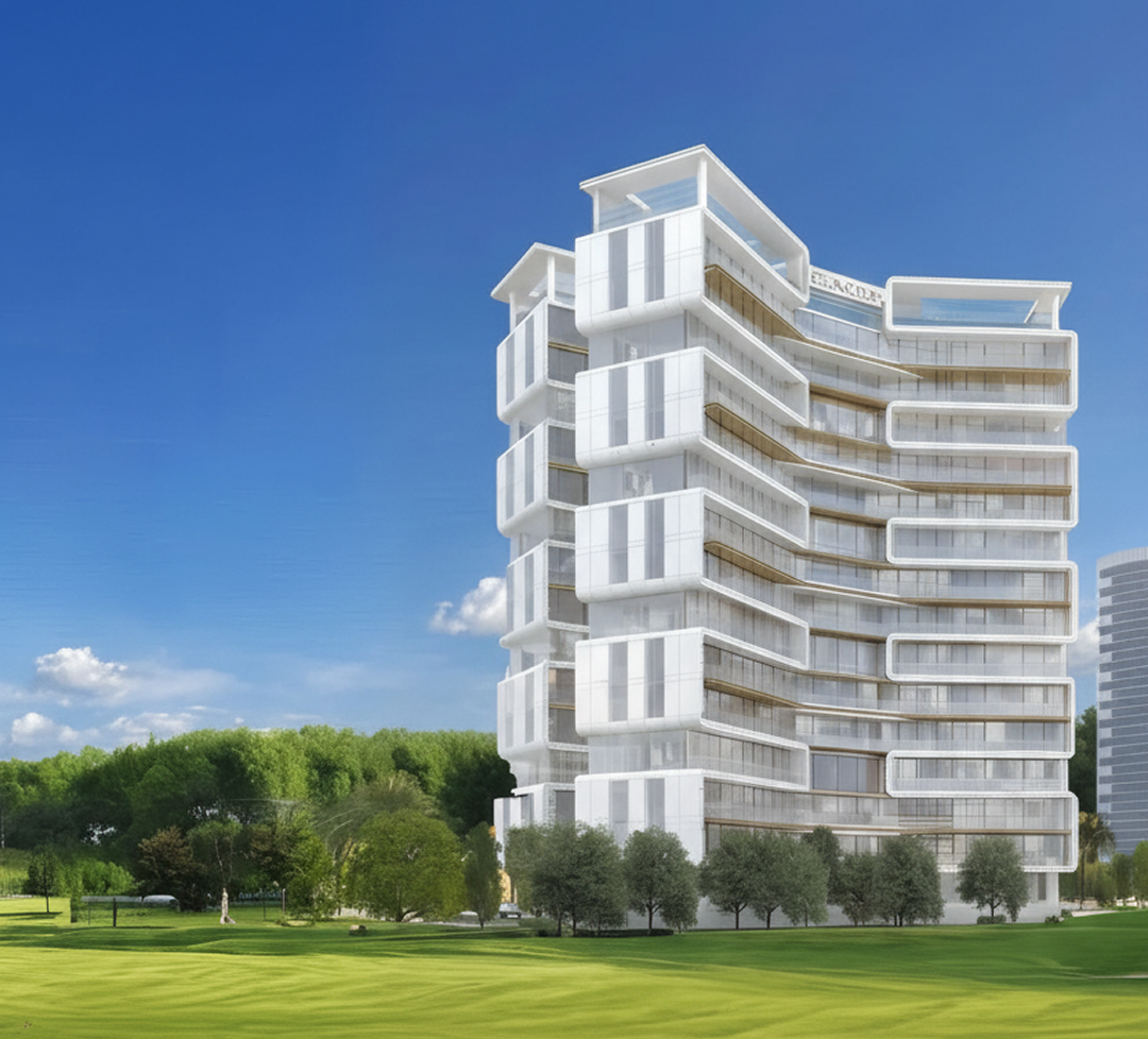 Golf Links by Condor