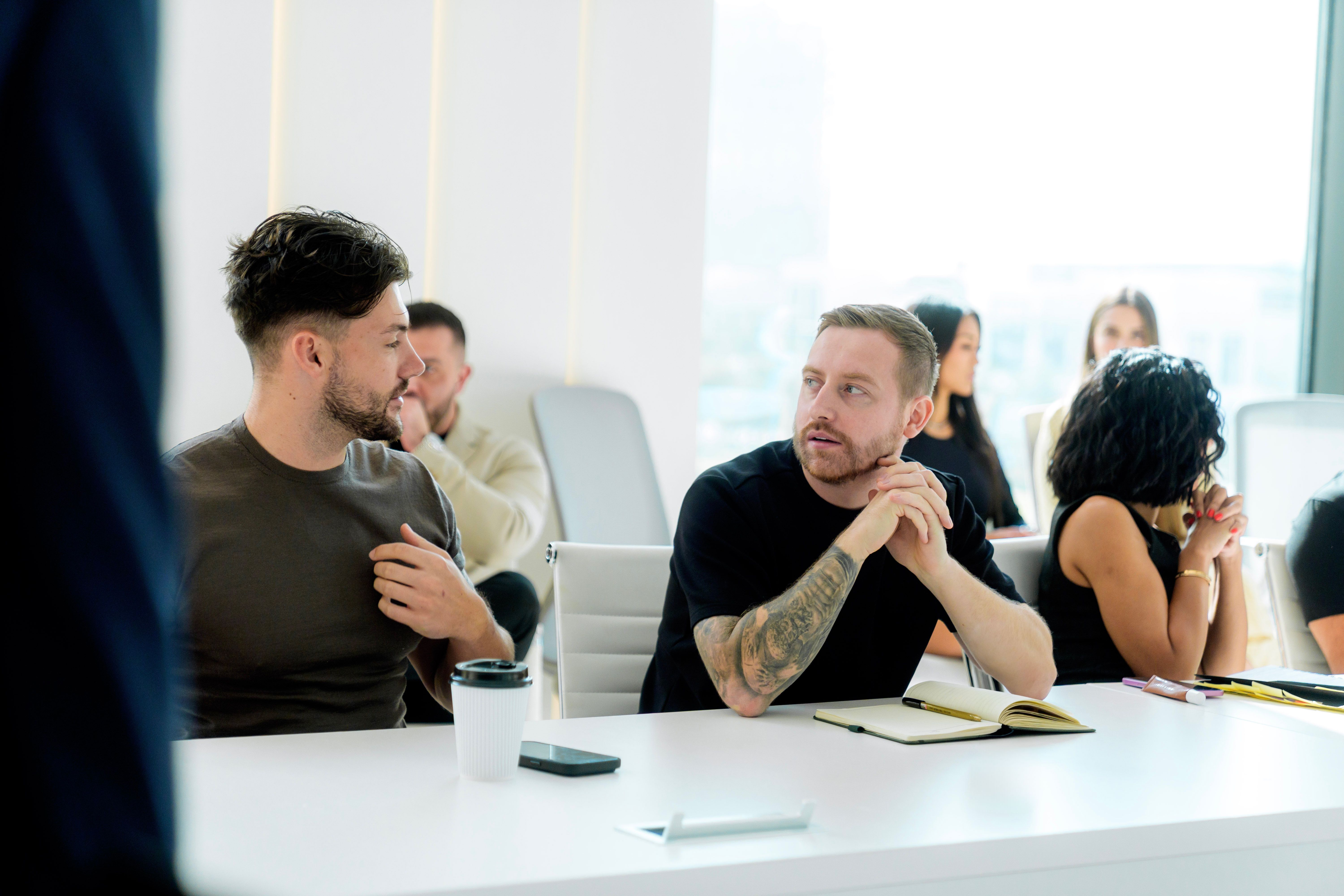 Proven Returns. Not Promises.